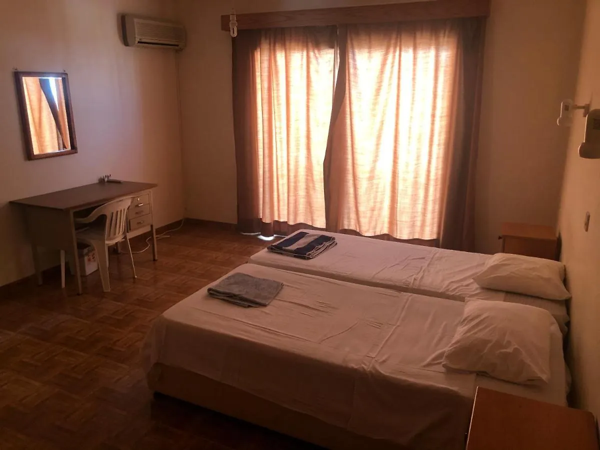 Michael Studios Apartment Ajía Nápa