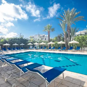 3* Hotel apartamentowy Pavlinia Hotel&apartments